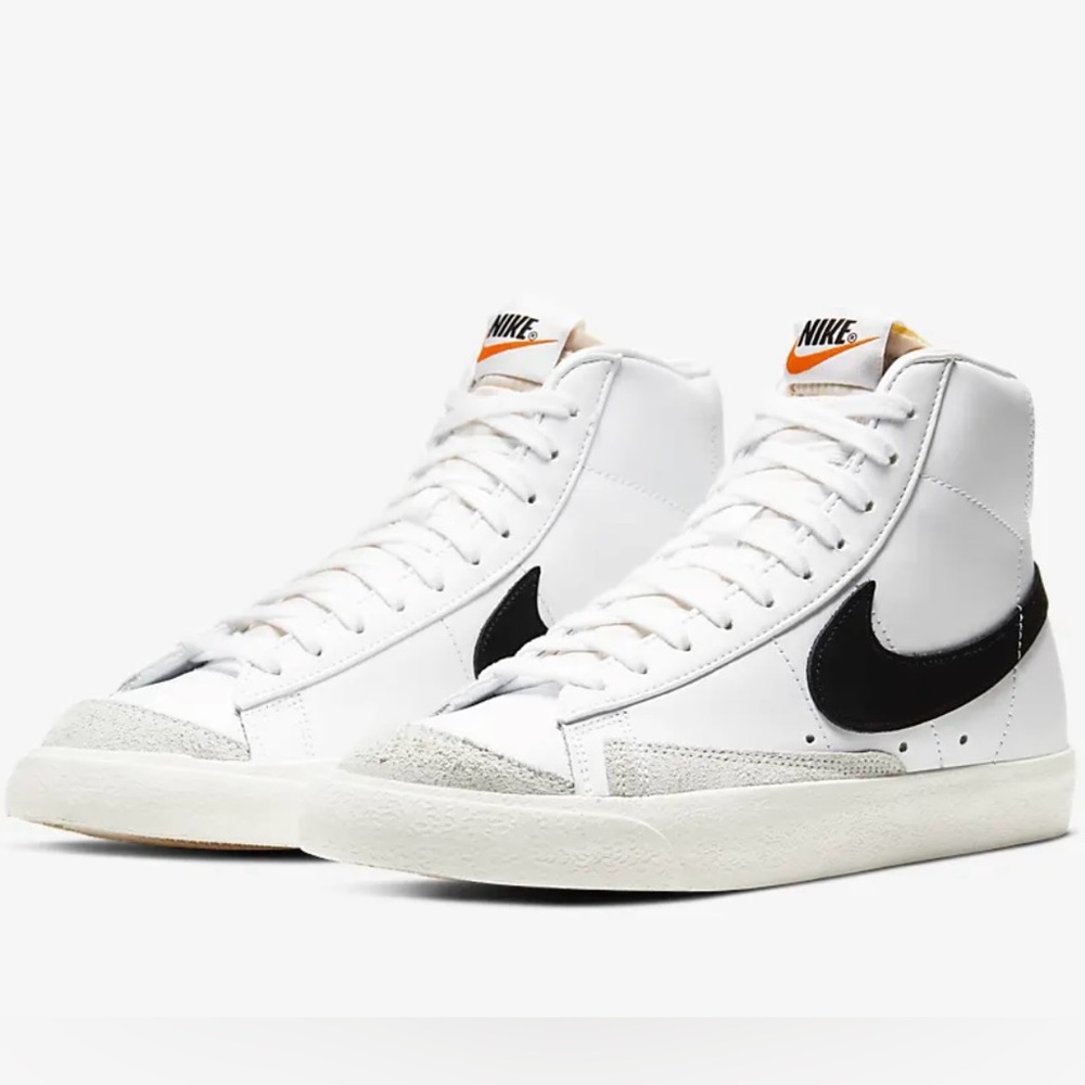 Women Nike Blazer Mid '77